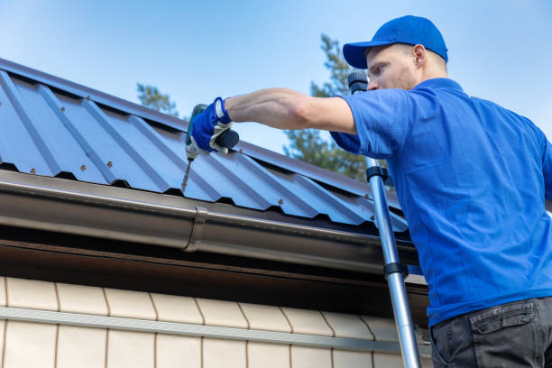 Best Metal Roofing Installation  in De Queen, AR
