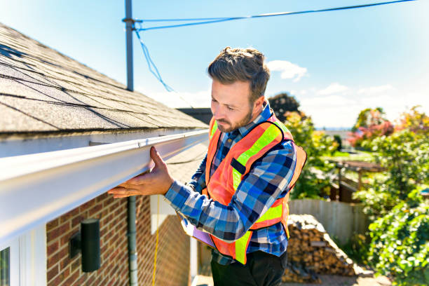 Best Chimney Flashing Repair  in De Queen, AR