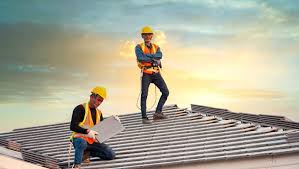 Best Roof Insulation Installation  in De Queen, AR